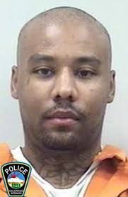 Colorado Springs Police Search For Kyree Davon Howard-Walker In Deadly  Shooting, Carjackings