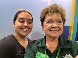 Great time at the WI State Fair for the WI Great River Road Booth. Thank  you to Kirby Metoxin of NATOW and Drew Nussbaum for the fun time. Really  appreciate Kelly and