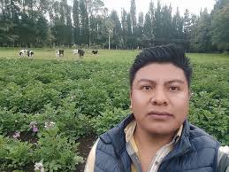 Andrés Pijal Alvear