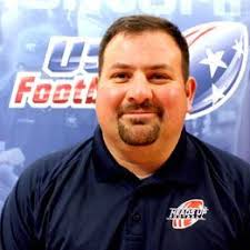 Broncos prep football coach of the week: Wayne Voorhees, Legacy Lightning