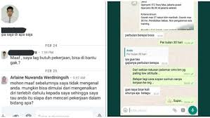 Sebagai contoh adalah pemberlakuan upah minimum terhadap pekerja ukm. 5 Attitude Pelamar Kerja Ini Bikin Geleng Geleng Kepala Auto Ditolak Hot Liputan6 Com