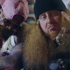 Stream Doug Cooley music