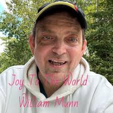 Download William Munn album songs: Joy To The World