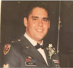 Richard Bulnes's Instagram, Twitter & Facebook