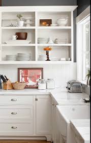 cottage farmhouse decor for kitchens