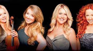 (c) 2014 celtic woman limited under exclusive license to manhattan records. Celtic Woman Tickets Karten Fur Alle Konzerte Bei Stubhub Deutschland Erhaltlich