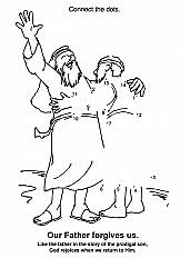 They love to collect things. Three Wishes Prodigal Son Group Activities Sermons4
