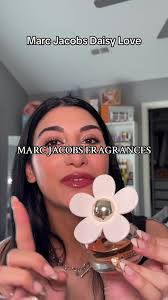 Marc Jacobs Daisy: Sweet Fragrance with a Modern Twist