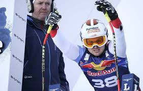 Urs kryenbuehl profile), live results from ongoing alpine skiing. Ec Urs Kryenbuhl Gewinnt Die Letzte Abfahrt Skinews Ch