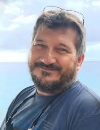 Robert Everett Obituary