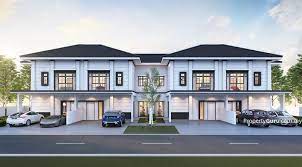 3 storey shoplot for sale eko botanic nusajaya, johor bahru. Eco Botanic Details Semi Detached House For Sale And For Rent Propertyguru Malaysia