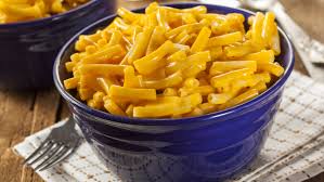 Bring a large pan of lightl. How Harmful Are The Chemicals In Your Boxes Of Mac And Cheese
