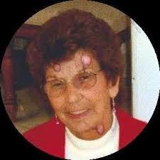 Frances Ellen Classon Obituary