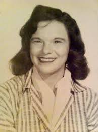 Nina Loudermilk Obituary