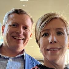 Kristy Geiger's Instagram, Twitter & Facebook