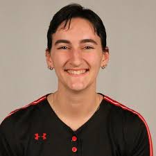 2024 Softball Roster