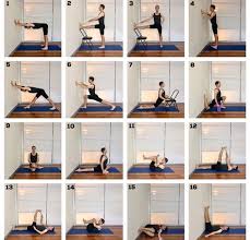 Iyengar Yoga For Runners Yoga For Runners Restorative Yoga Poses Wall Yoga
