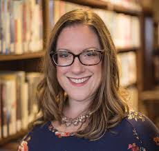 Stephanie Harrell (Author of Taming Grumpy Dr. Beast)