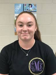 The Fayetteville Observer's Athletes of the Week: April 9-14, 2018