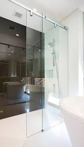 Frameless Glass Shower Screens Frameless Impressions Sliding Shower Screens Glass Shower Shower Screen