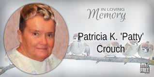 Patty Crouch