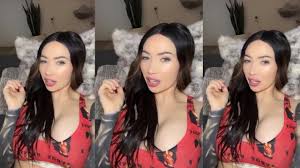 WILLOW HARPER BANNED FROM TIKTOK - Pornhub.com