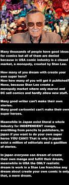 If You Have An Idea That You Genuinely Think Is Good Don T Let Some Idiot Talk You Out Of It Stan Lee 9gag