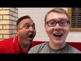 Ram TV 9/7/18 HOCO Bingo Night and Ultimate Flag Football Info