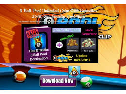Get money and coins and much more for free with no ads. 8 Ball Pool Hack Coin Generator For Ios Android Facebook App