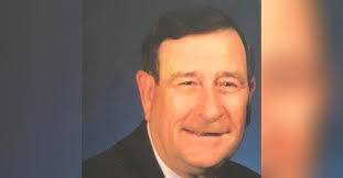 Perry Wayne Malone Obituary