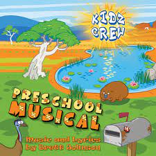 Dougal waters / getty images this famous children's song is one traditionally used to teach ki. Alphabet Backwards Song Song By Kidz Crew Brett Johnson Spotify