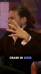 Did music become more authentic after 2008? Winston Marshall connects the  dots—and stands by the music he made with Mumford & Sons.