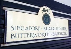 Book bus tickets from kuala lumpur to butterworth online from as low as rm 30.00 | check schedules and book tickets today at busonlineticket.com. Train Travel Guide Singapore Kuala Lumpur Penang Bangkok