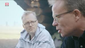 Michael Jeppesen har en plan