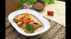 Padahal sebenarnya indonesia punya banyak olahan gulai yang sangat menggugah instagram.com/lily.catering. Rudy Sahabat Gulai Ayam Kentang Youtube