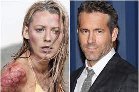Meanwhile, lively, 33, shared a video of reynolds serving as her hair colorist amid the coronavirus lockdown for her valentine's day tribute. Blake Lively And Ryan Reynolds Have A Long Hilarious History Of Trolling Each Other Glamour