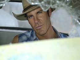 Aaron Jeffery