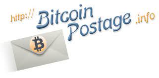 Bitcoin Postage Buy Usps Fedex Or Ups Postage With Bitcoin Fast