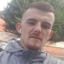 Tragic final moments of young dad-to-be hit by train before daughter's  birth