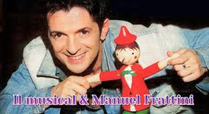 Il Musical & Manuel Frattini
