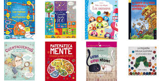 Representa en la recta numérica los siguientes números: Los 15 Mejores Libros De Matematicas Para Infantil Y Primaria Am