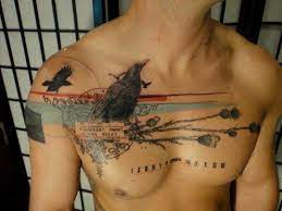 Pin On Tattoo