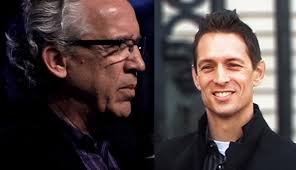 Does Bill Johnson rebuking Jason Westerfield prove that Bethel is New Age? 