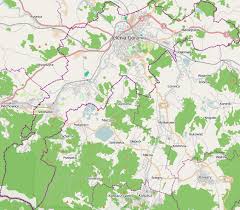 Budowa dróg, remonty i utrudnienia. Soubor Jelenia Gora Location Map Png Wikipedie