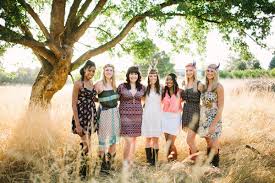 One day backyard project ideas05 (with images) | small. 5 Fun Outdoor Bachelorette Party Ideas Bridalguide