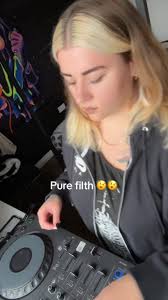 Pure Filth Dedicated Wam