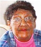 Obituary information for Jennie Stallings