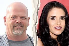 Pawn Stars' Rick Harrison 'quietly divorced wife Deanna in 2020' after  seven years of marriage