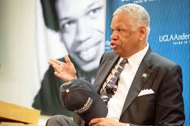 Accidental professor' Alfred Osborne Jr.