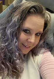 Kimberly Hollifield's Instagram, Twitter & Facebook